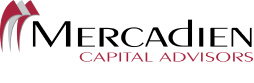 Mercadien Capital Advisors Logo