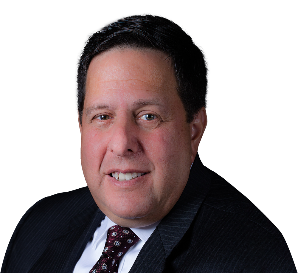 Richard Willinger